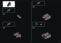 LEGO 10276 instructions page 27 – build guide