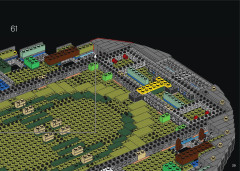 LEGO 10276 instructions page 29 – build guide