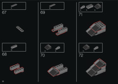 LEGO 10276 instructions page 32 – build guide