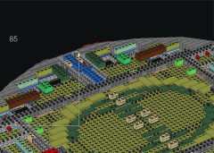 LEGO 10276 instructions page 37 – build guide