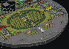 LEGO 10276 instructions page 44 – build guide