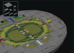 LEGO 10276 instructions page 47 – build guide