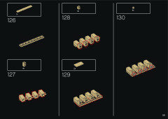 LEGO 10276 instructions page 59 – build guide
