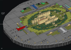 LEGO 10276 instructions page 62 – build guide