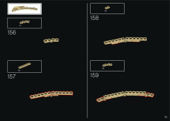 LEGO 10276 instructions page 73 – build guide