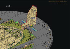 LEGO 10276 instructions page 96 – build guide