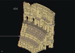 LEGO 10276 instructions page 184 – build guide