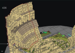 LEGO 10276 instructions page 186 – build guide