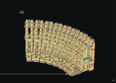 LEGO 10276 instructions page 25 – build guide