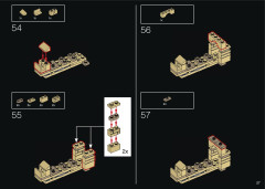 LEGO 10276 instructions page 27 – build guide