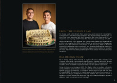 LEGO 10276 instructions page 3 – build guide