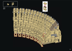 LEGO 10276 instructions page 37 – build guide