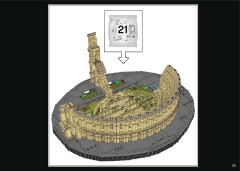 LEGO 10276 instructions page 39 – build guide