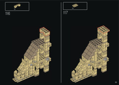 LEGO 10276 instructions page 53 – build guide