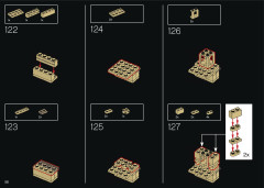 LEGO 10276 instructions page 56 – build guide