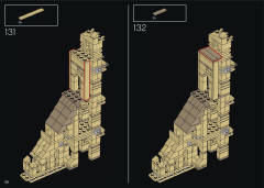 LEGO 10276 instructions page 58 – build guide