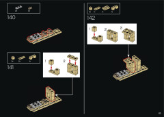 LEGO 10276 instructions page 63 – build guide