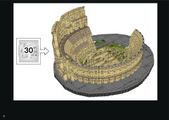 LEGO 10276 instructions page 10 – build guide