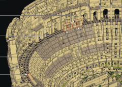 LEGO 10276 instructions page 237 – build guide