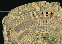 LEGO 10276 instructions page 239 – build guide