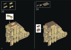 LEGO 10276 instructions page 24 – build guide