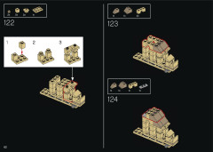 LEGO 10276 instructions page 62 – build guide