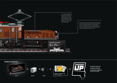LEGO 10277 instructions page 3 – build guide
