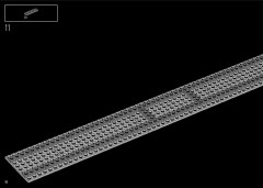 LEGO 10277 instructions page 16 – build guide