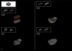 LEGO 10277 instructions page 94 – build guide