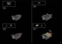 LEGO 10277 instructions page 95 – build guide