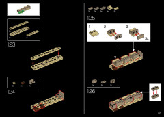 LEGO 10278 instructions page 103 – build guide