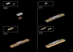 LEGO 10278 instructions page 277 – build guide