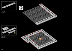 LEGO 10278 instructions page 292 – build guide