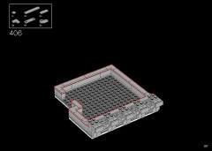 LEGO 10278 instructions page 297 – build guide