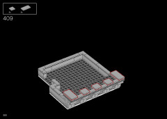 LEGO 10278 instructions page 300 – build guide