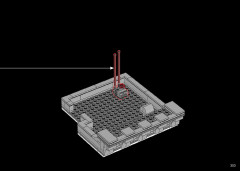LEGO 10278 instructions page 303 – build guide