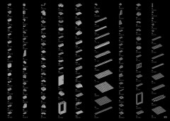 LEGO 10278 instructions page 313 – build guide