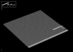 LEGO 10278 instructions page 8 – build guide