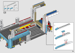 LEGO 10279 instructions page 103 – build guide