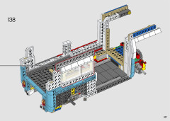LEGO 10279 instructions page 107 – build guide