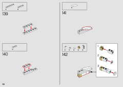LEGO 10279 instructions page 108 – build guide