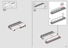 LEGO 10279 instructions page 113 – build guide