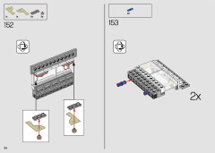 LEGO 10279 instructions page 114 – build guide