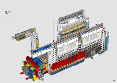 LEGO 10279 instructions page 115 – build guide
