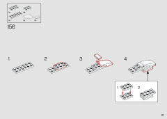 LEGO 10279 instructions page 117 – build guide