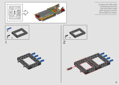 LEGO 10279 instructions page 13 – build guide