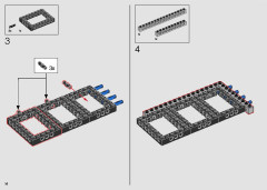 LEGO 10279 instructions page 14 – build guide