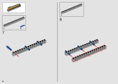 LEGO 10279 instructions page 16 – build guide