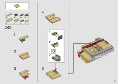 LEGO 10279 instructions page 171 – build guide