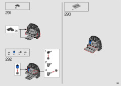 LEGO 10279 instructions page 193 – build guide